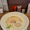 ラーメン ロケットキッチン