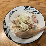 らーめん かねかつ - 