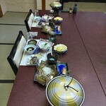 なかよし - 料理写真: