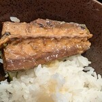 産直さばと青魚 伏見あおい - 