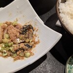 産直さばと青魚 伏見あおい - 