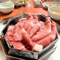 三嶋亭 本店 - 