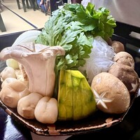 三嶋亭 本店 - 