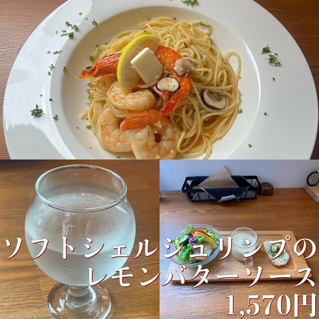 cafe towa（カフェ トワ） - 西米沢（カフェ）の写真