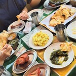 カーナピーナ - 