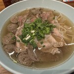 Saigon Mama - 料理写真: