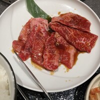 東京焼肉 平城苑 浅草総本店 - 