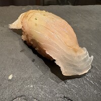築地青空三代目 大名古屋ビルヂング店 - 