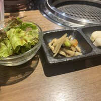 焼肉匠 勝善 - 