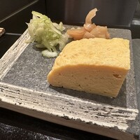 築地青空三代目 大名古屋ビルヂング店 - 