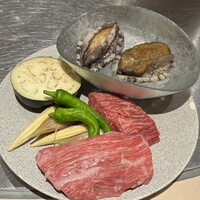 大阪鉄板焼き 神戸牛 TATARA -  大阪鉄板焼き 神戸牛 TATARA -