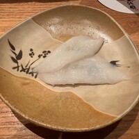 築地青空三代目 大名古屋ビルヂング店 - 