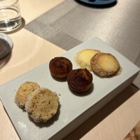 大阪鉄板焼き 神戸牛 TATARA -  大阪鉄板焼き 神戸牛 TATARA -