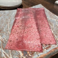ヤキニク旭 - 