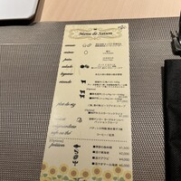 大阪鉄板焼き 神戸牛 TATARA -  大阪鉄板焼き 神戸牛 TATARA -