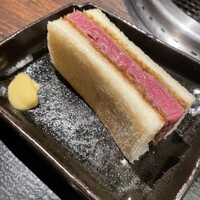 ヤキニク旭 - 