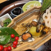 みつ林 - 