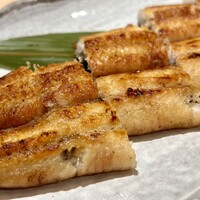 うなぎのしろむら - 