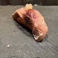 築地青空三代目 大名古屋ビルヂング店 - 