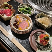 ヤキニク旭 - 