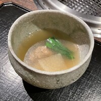 ヤキニク旭 - 