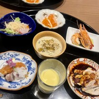 MASA'S KITCHEN 名古屋JRゲートタワー - 