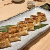 うなぎのしろむら - 