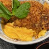 #カツ丼は人を幸せにする 日本橋本店