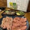 焼肉ホルモンゆうや