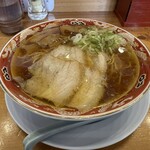 らーめん秋田 ひない軒 - 