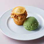 アイスマフィン