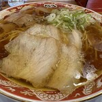 らーめん秋田 ひない軒 - 