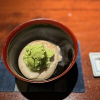 蕎麦懐石 無庵 - 