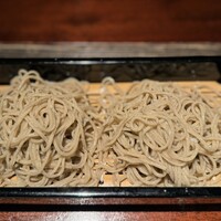 蕎麦懐石 無庵 - 