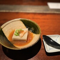蕎麦懐石 無庵 - 