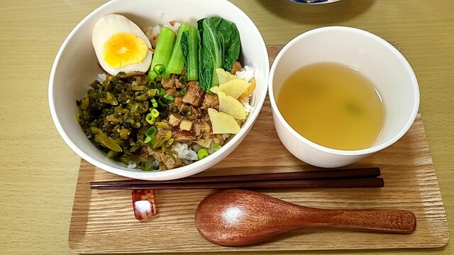 Taiwan Cafe（台湾カフェ）