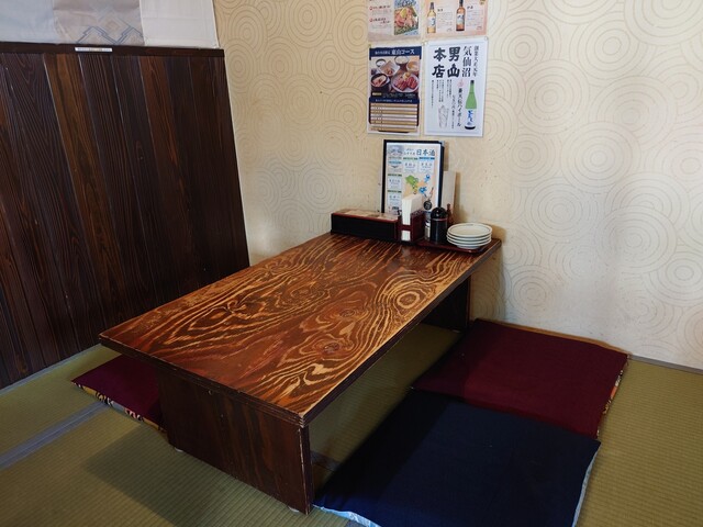 炭焼牛たん東山 仙台本店｜仙台の名物牛タン専門店