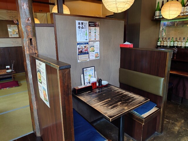 炭焼牛たん東山 仙台本店（【旧店名】 うまい牛たん東山） - あおば通（牛タン）の写真