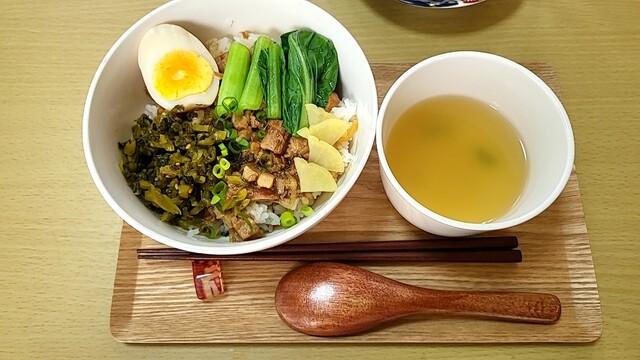 TaiwanCafe（台湾カフェ） - 永山（カフェ）の写真