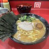ラーメン 杉田家 千葉祐光店