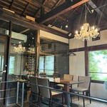 かまだ茶寮 円山 - 