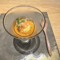 RESTAURANT hidamarino - 