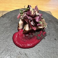 RESTAURANT hidamarino - 