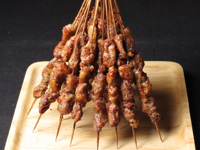 Gachi Chuka Kushiyaki Karaoke Bar Star China photo 2