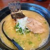 久留米ラーメン 三代目よかろうもん