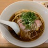 らぁ麺 みうら
