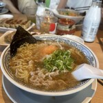 丸源ラーメン 札幌菊水元町店 - 