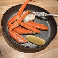 梅田 鮨割烹のの - 