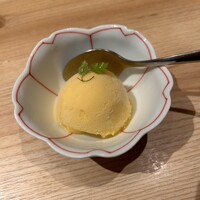 梅田 鮨割烹のの - 