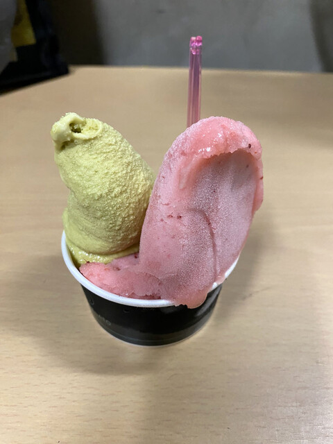 COCO GELATO 糸島店 （ココ ジェラート） - 筑前前原/ジェラート  